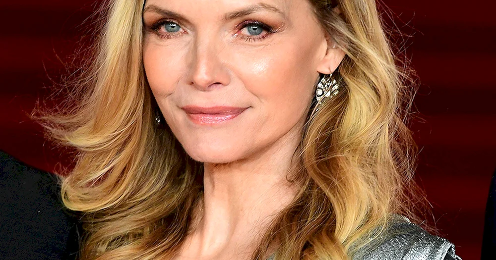 Michelle Pfeiffer