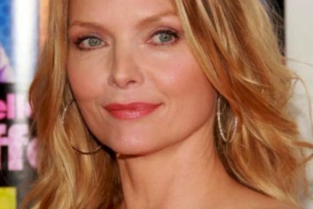 Michelle Pfeiffer