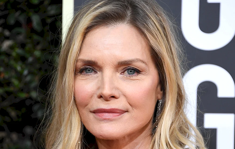 Michelle Pfeiffer