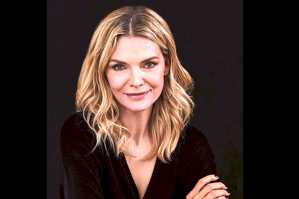 Michelle Pfeiffer