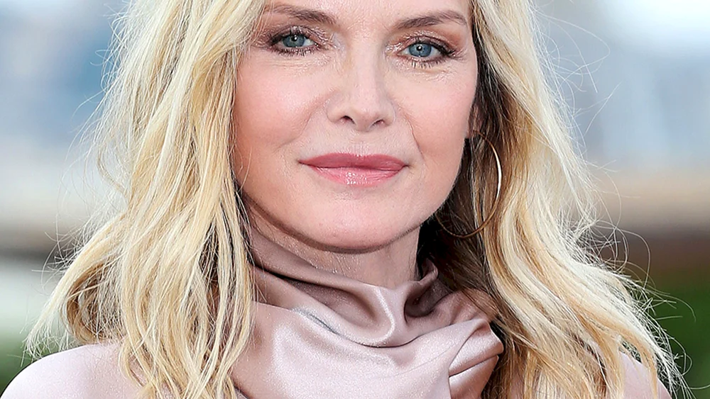 Michelle Pfeiffer