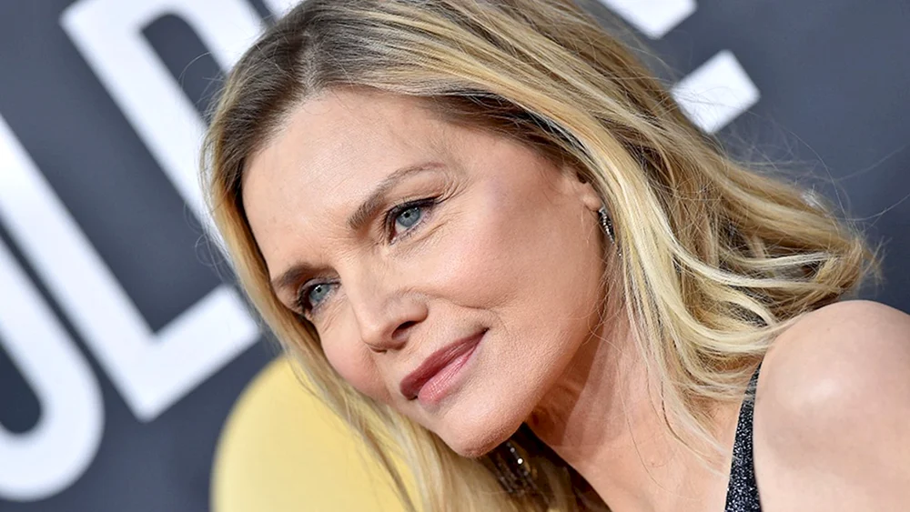 Michelle Pfeiffer