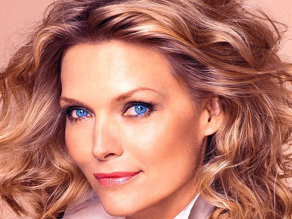 Michelle Pfeiffer