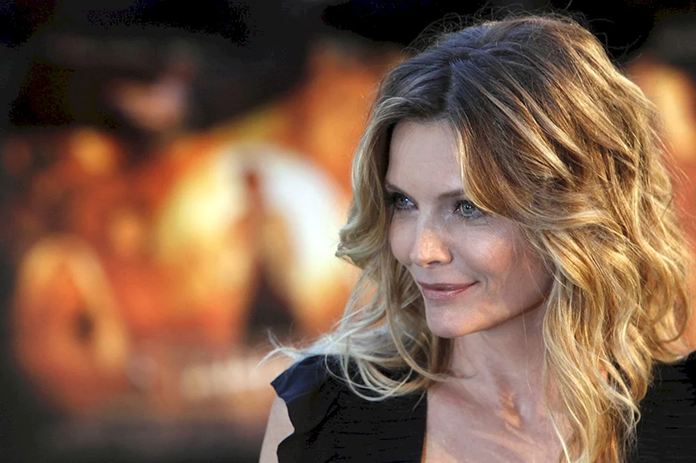 Michelle Pfeiffer