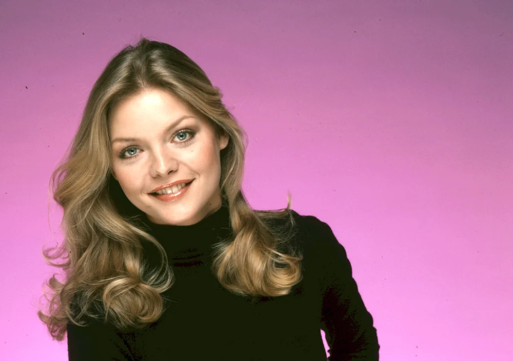 Michelle Pfeiffer