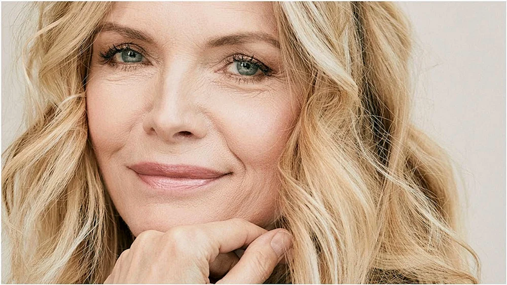 Michele Pfeiffer