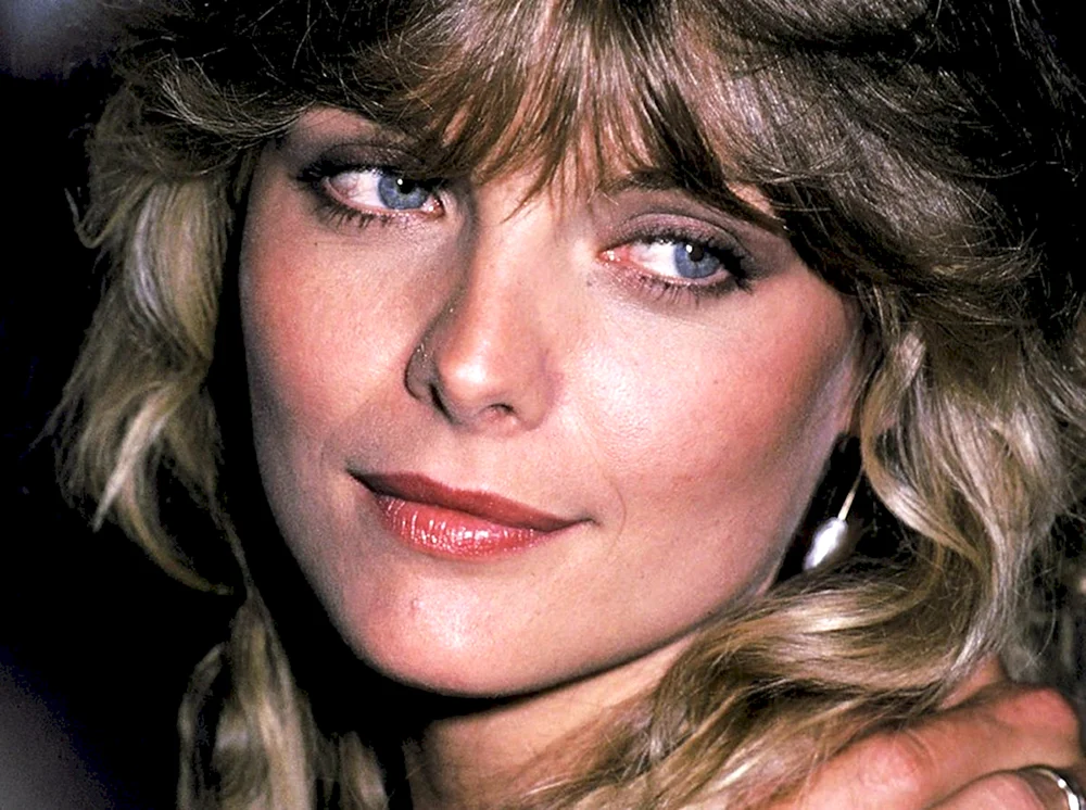 Michelle Pfeiffer