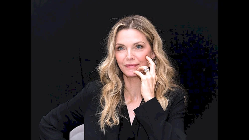 Michele Pfeiffer