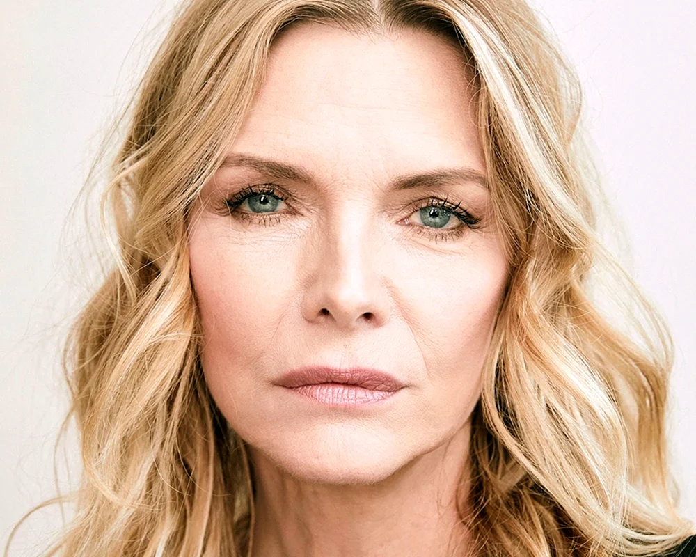Michele Pfeiffer