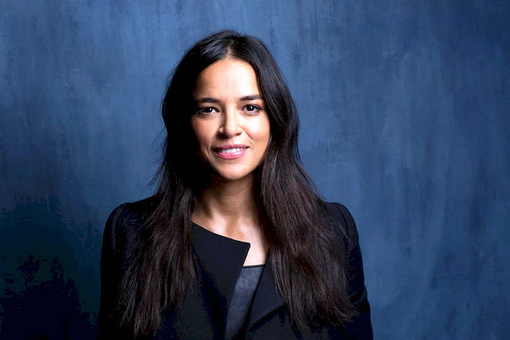 Michelle Rodriguez Foto