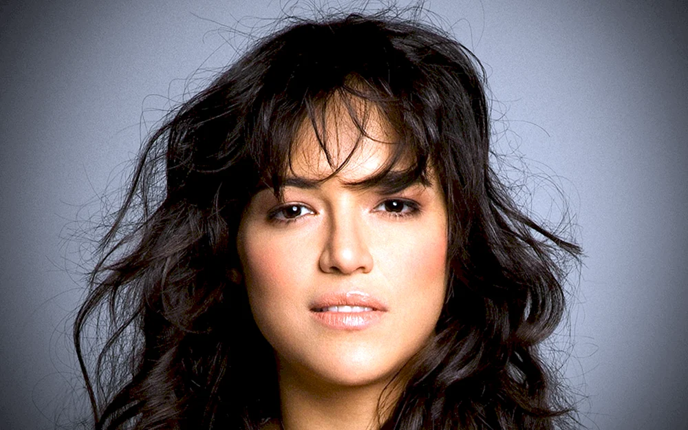Michelle Rodriguez Schauspielerin Michelle