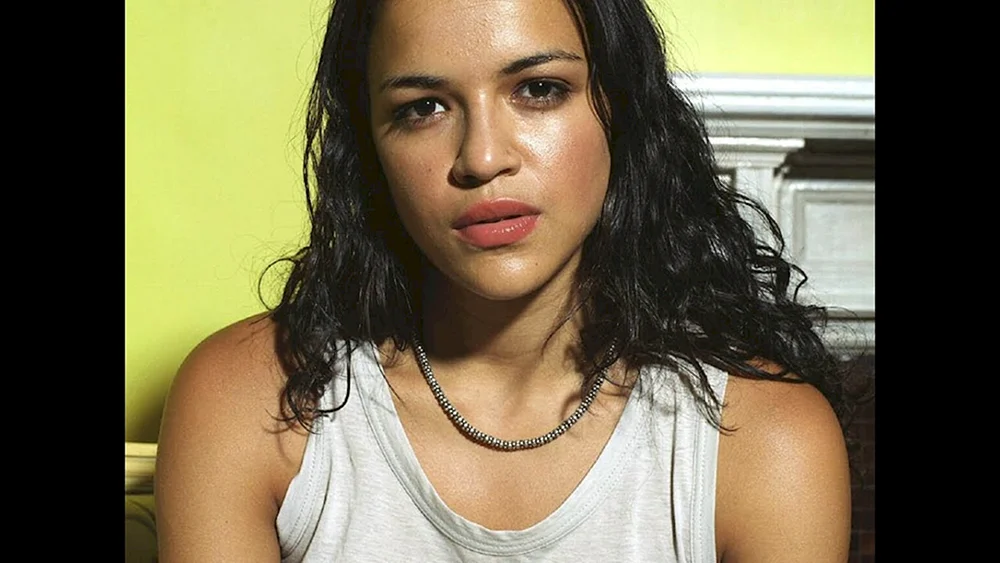 Michelle Rodriguez Michelle Rodriguez