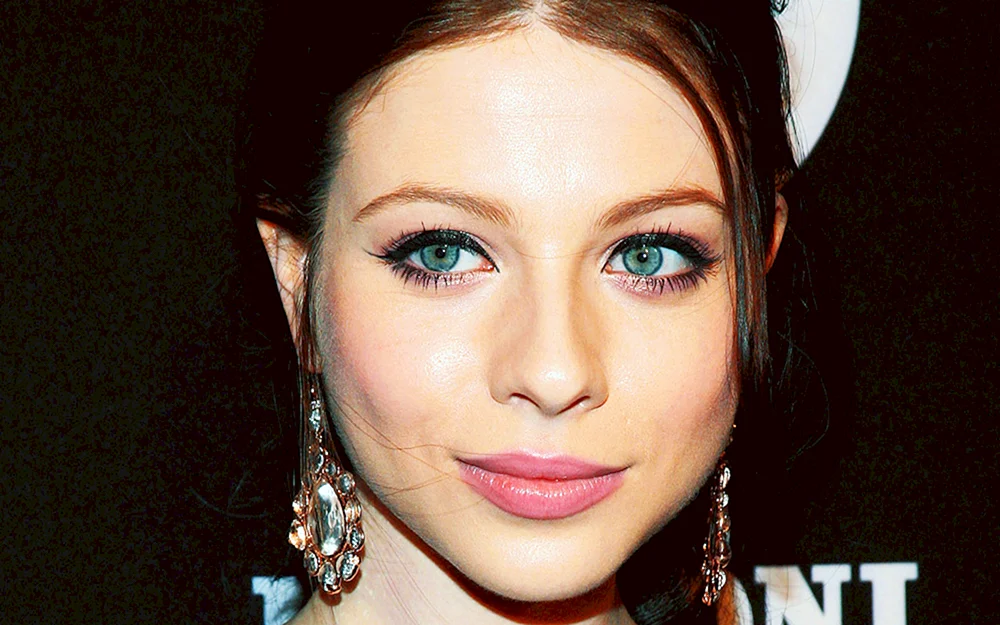 Michelle Trachtenberg 2021