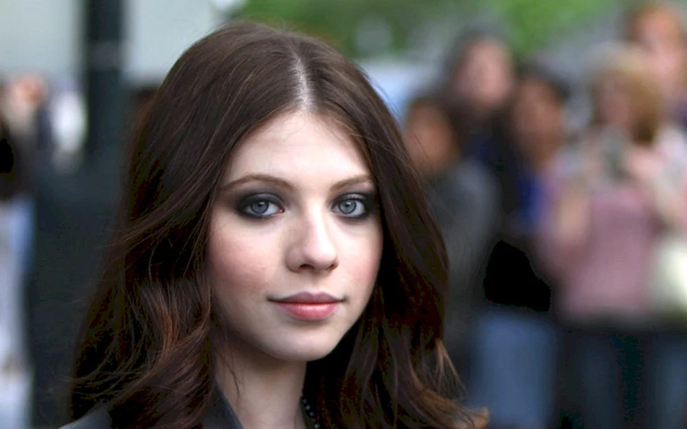 Michelle Trachtenberg 2022