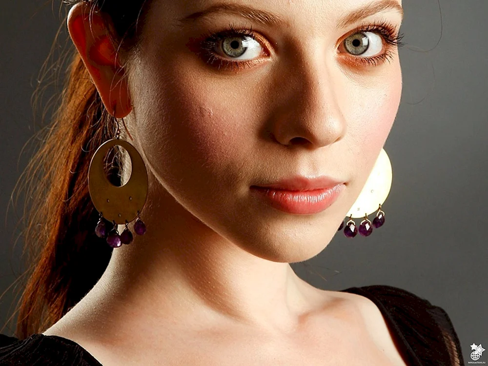 Michelle Trachtenberg Michelle Trachtenberg