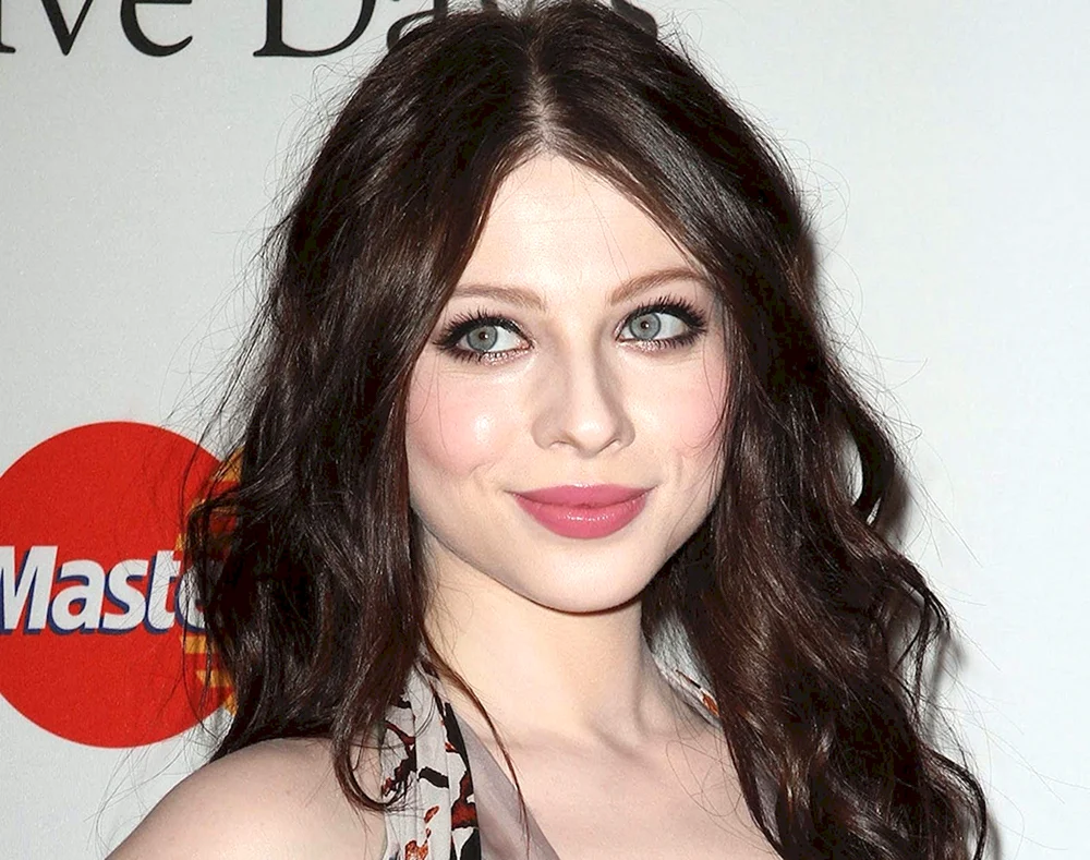 Michelle Trachtenberg Foto