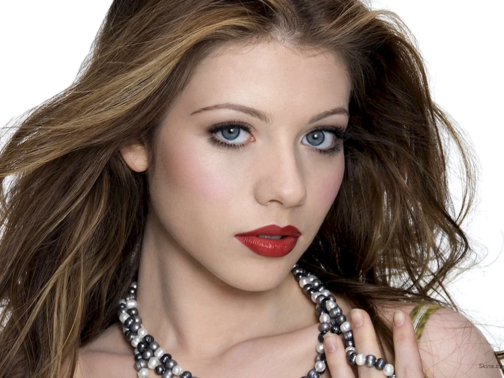 Michelle Trachtenberg