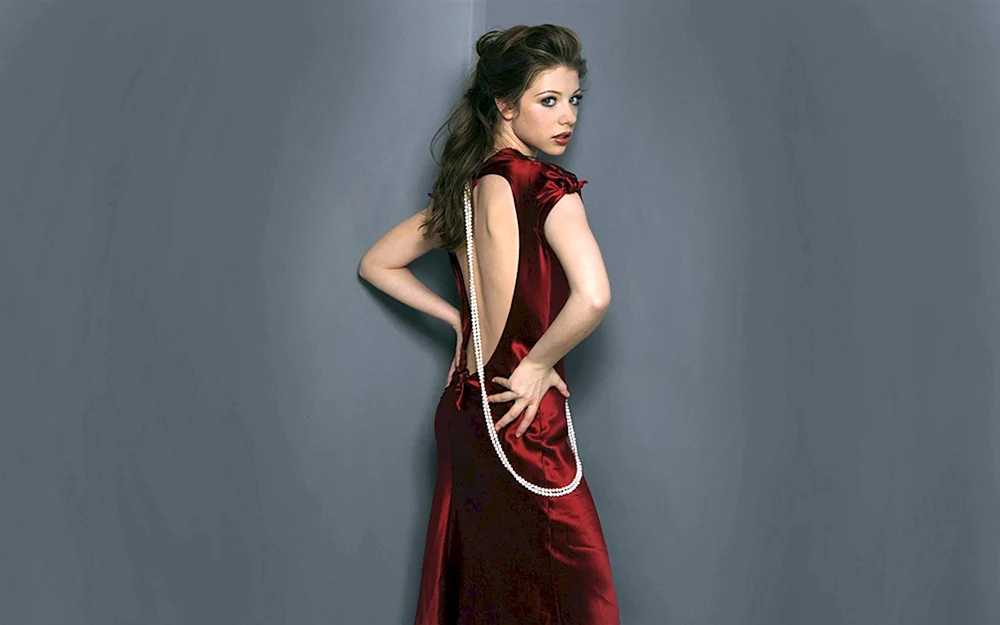 Michelle Trachtenberg Foto