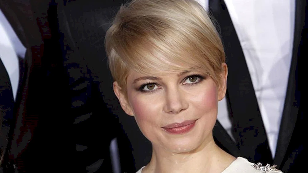 Michelle Williams