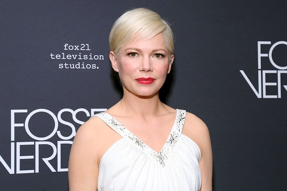 Michelle Williams