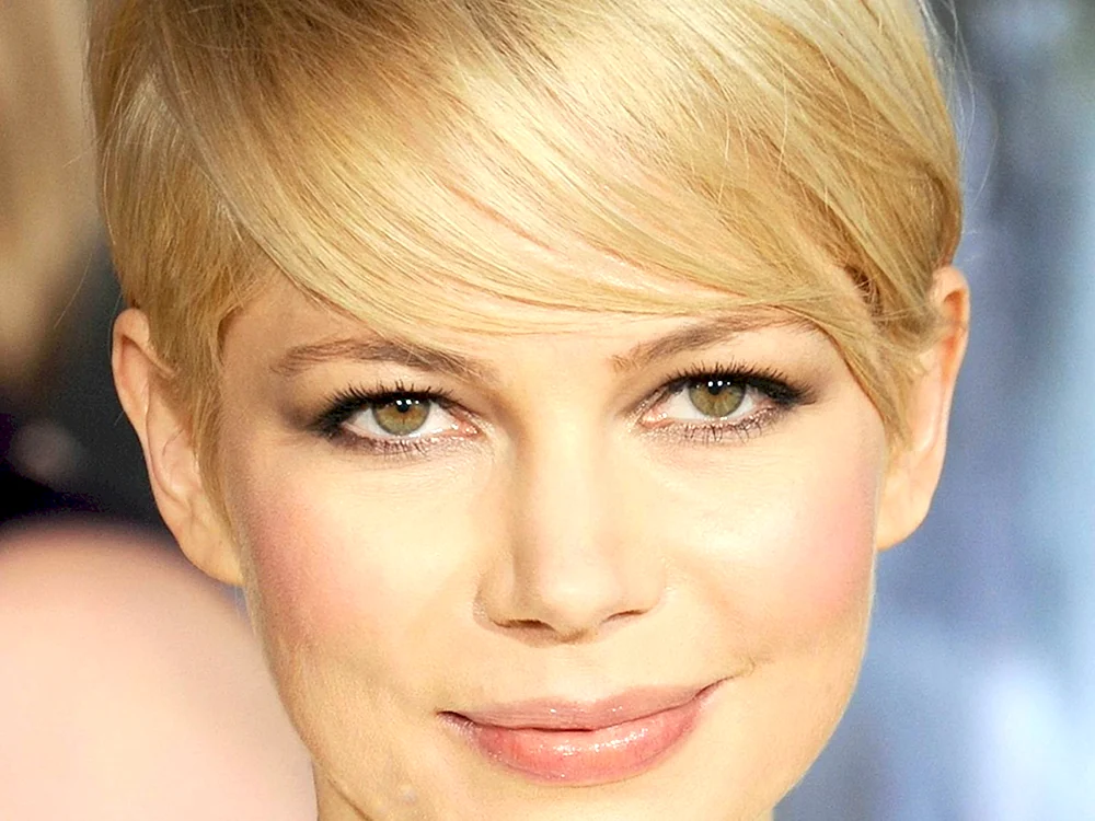 Michelle Williams