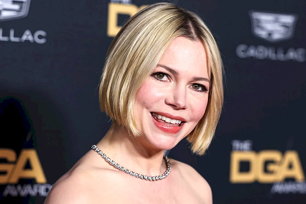 Michelle Williams