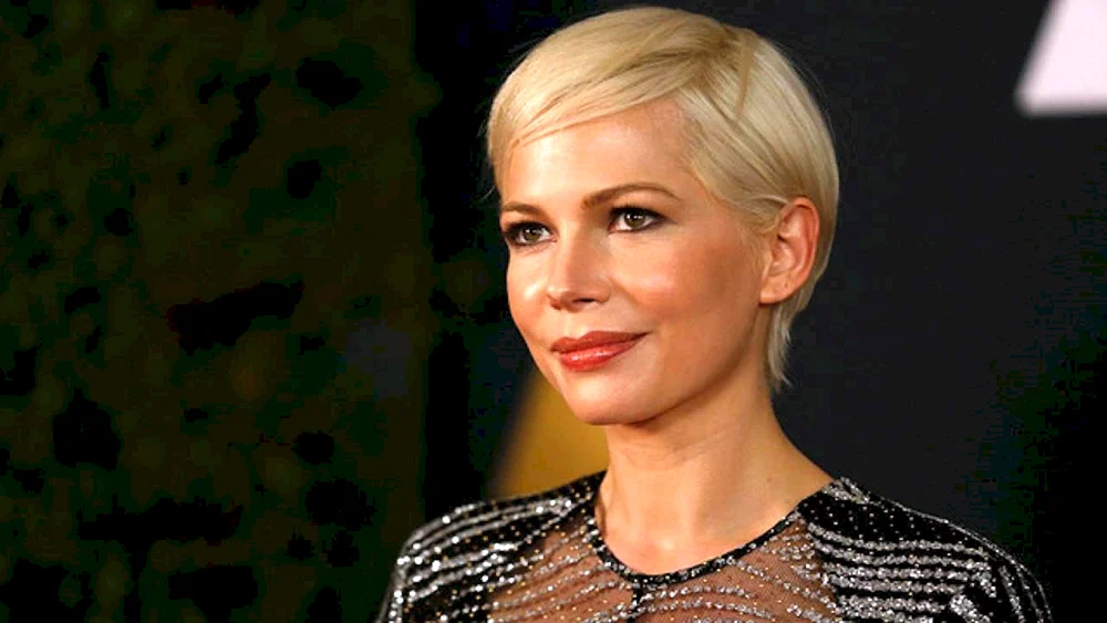 Michelle Williams 2022 Foto