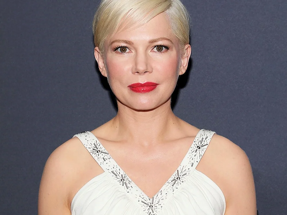 Michelle Williams