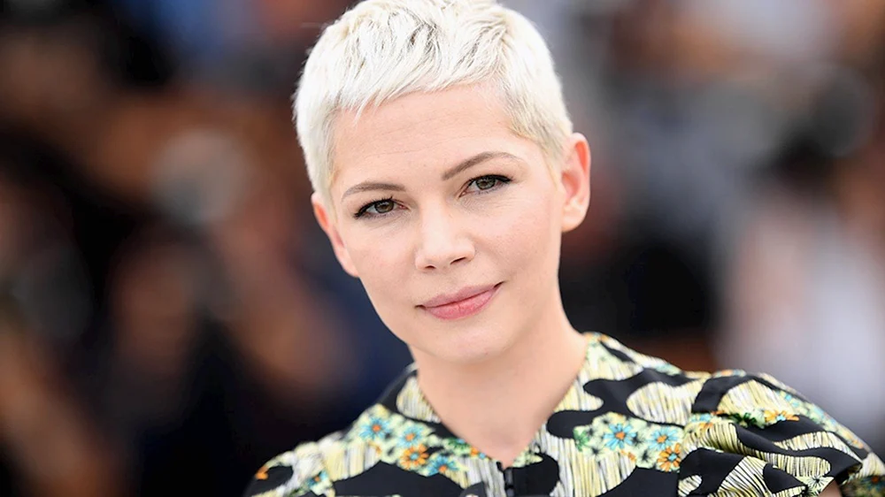 Michelle Williams