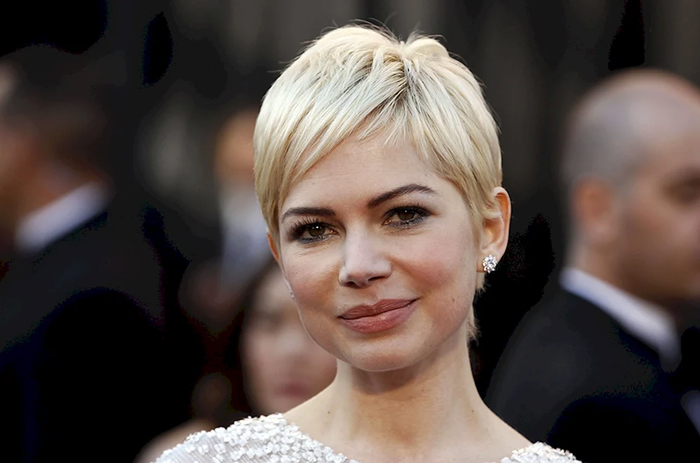 Michelle Williams 2022