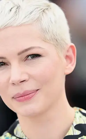 Michelle Williams