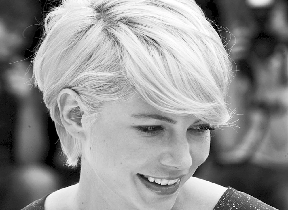 Michelle Williams