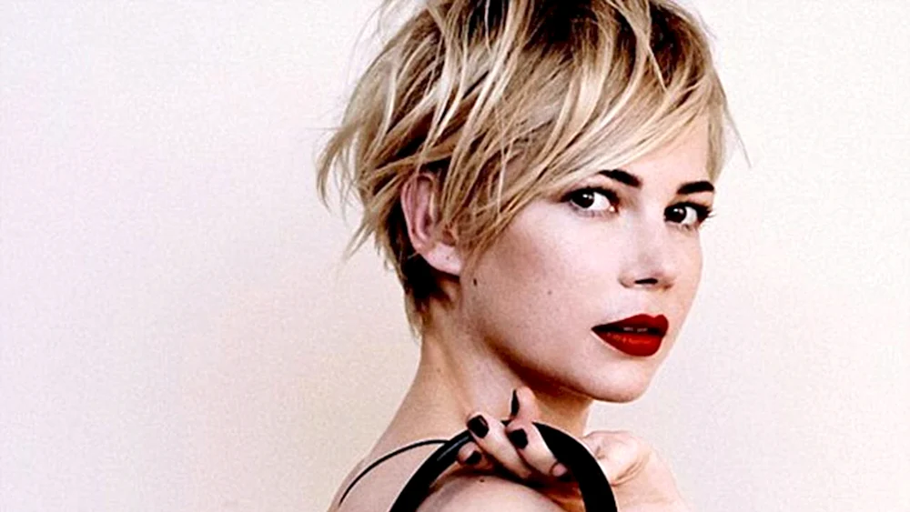 Michelle Williams