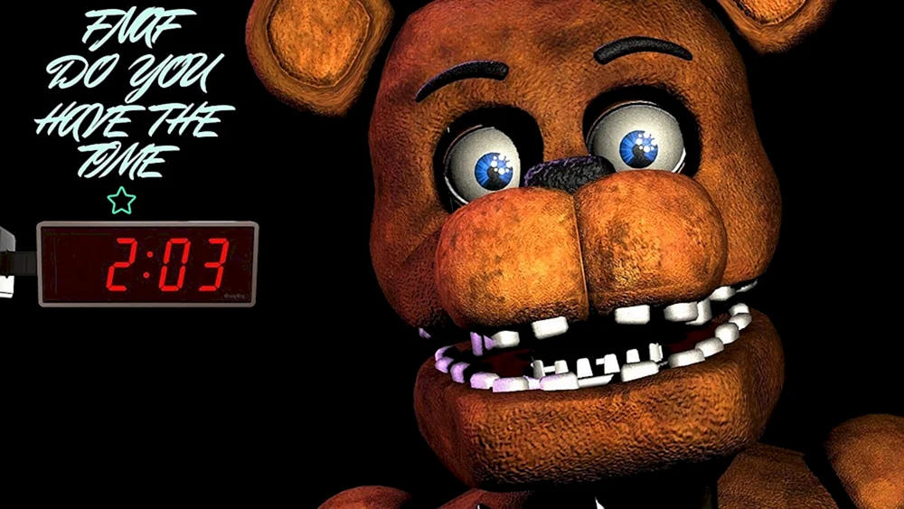 Freddy Bär