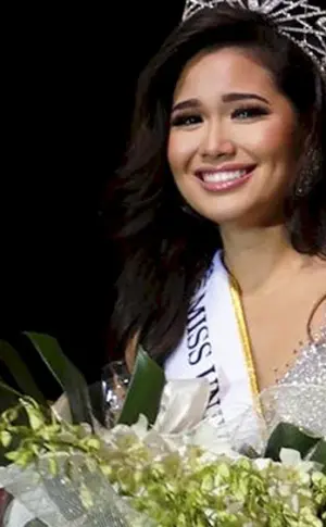 Miss GuamMiss Grand PrixMiss TeeMiss Puerto- Rico Carla