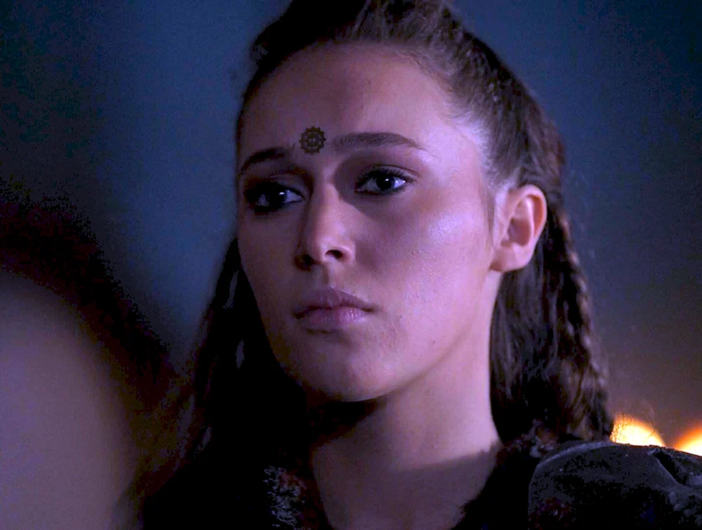 Miss Lexa 365
