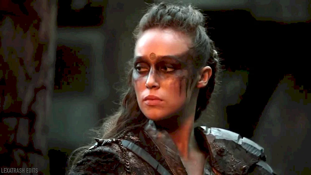 Miss Lexa