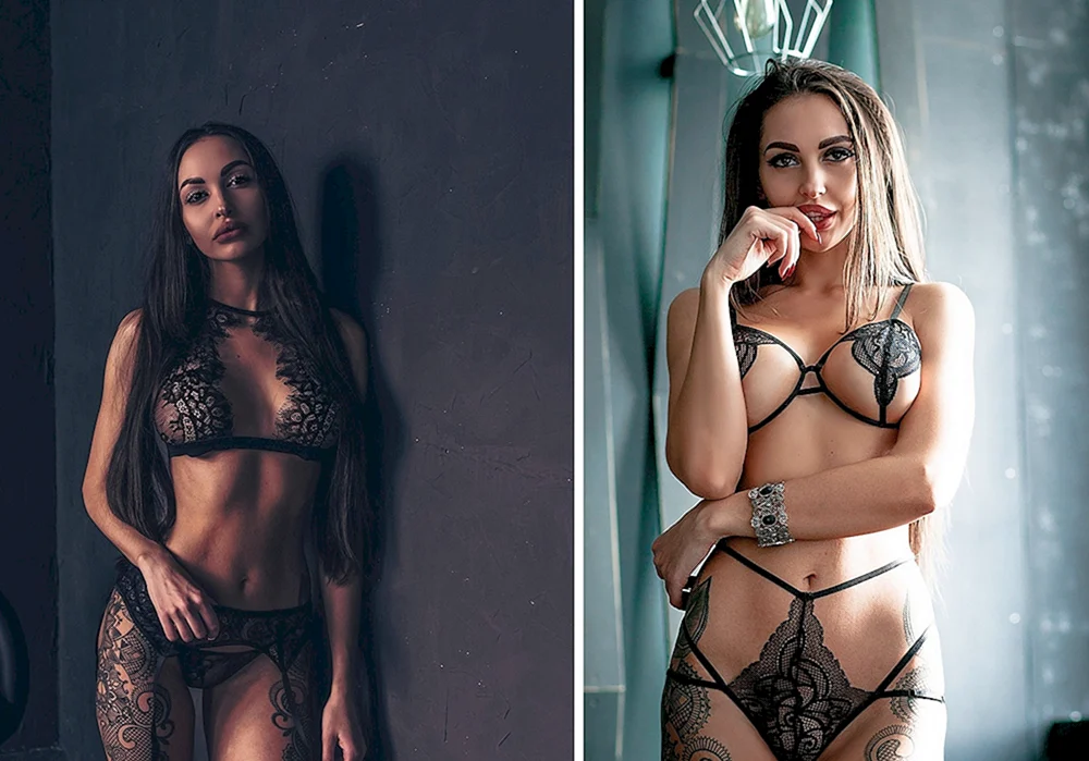 Miss Maxim Victoria Tsuranova
