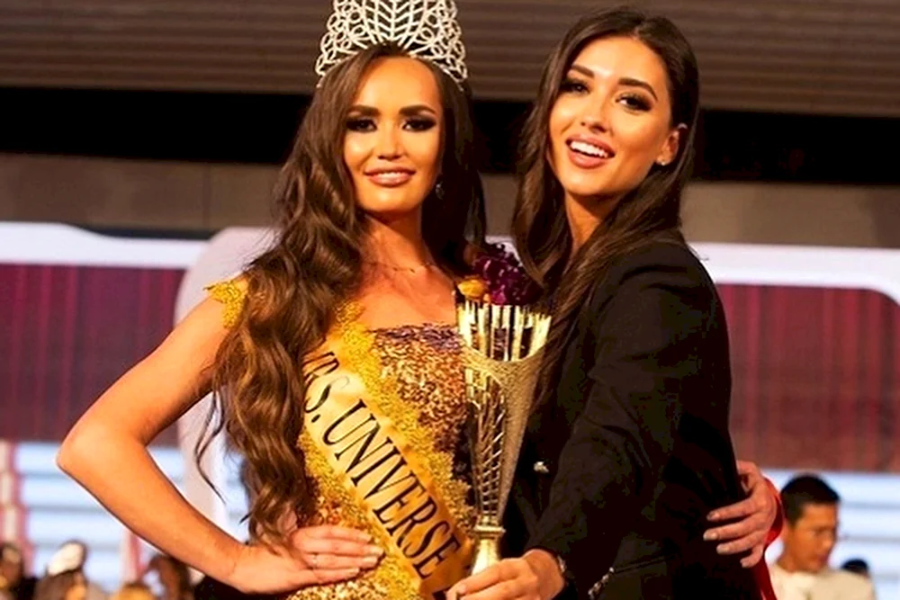 Miss World 2023 Gewinnerin