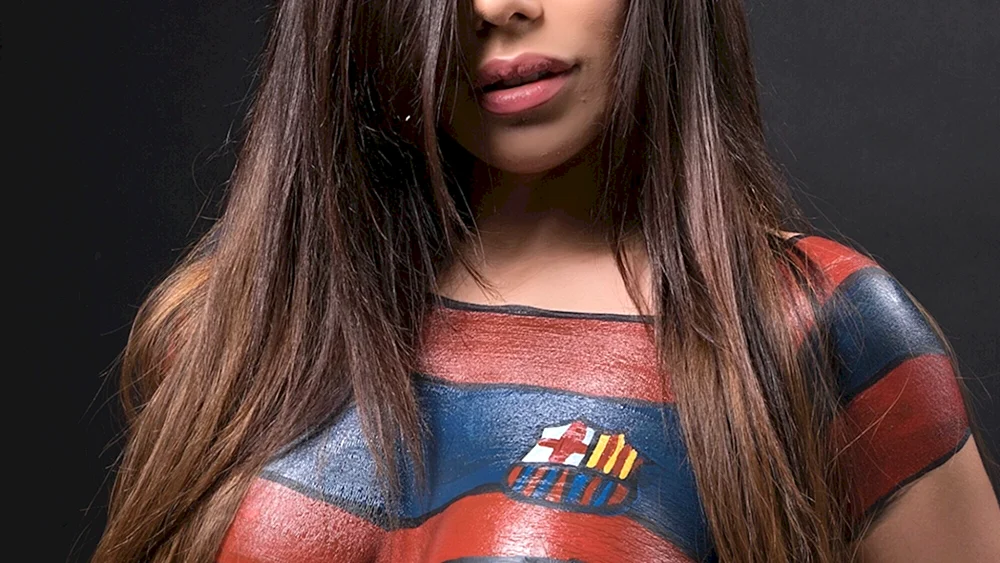 Miss Suzy Cortez
