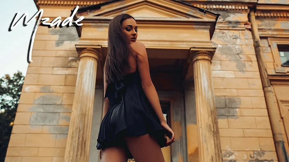 Miss Vavilova