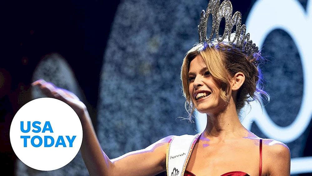 Miss Russland der Welt 2023 Alisa Golubeva
