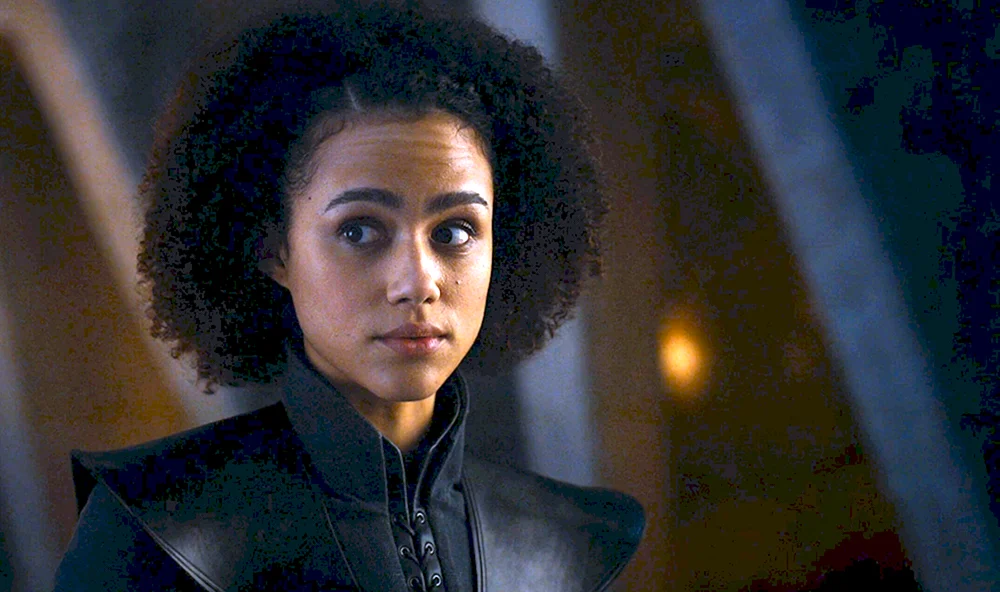 Missandei
