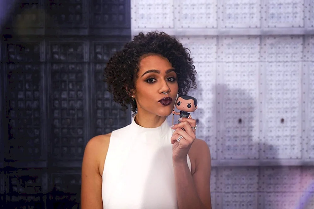 Missandei