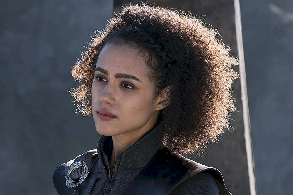 Missandei