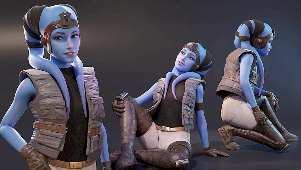 Mission VAO Star Wars