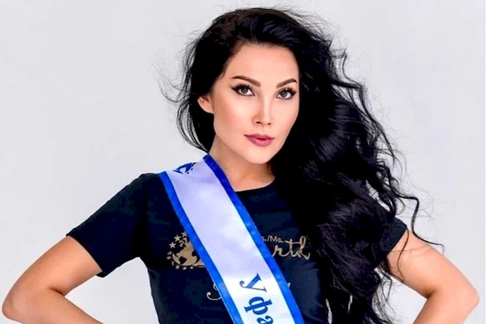 Miss Russland 2023