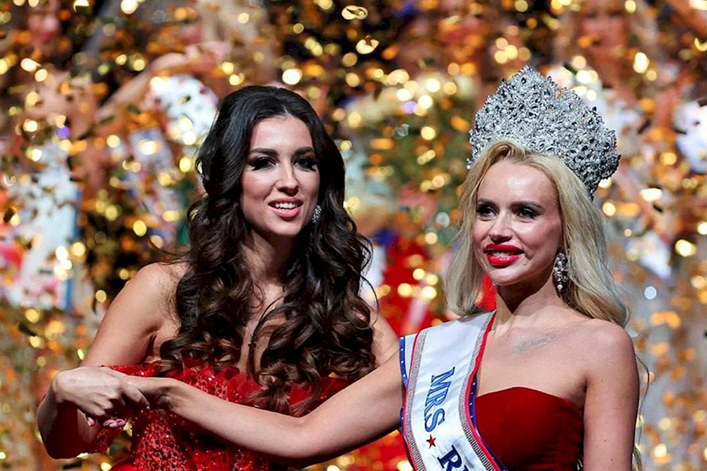 Miss World 2023 Gewinnerin