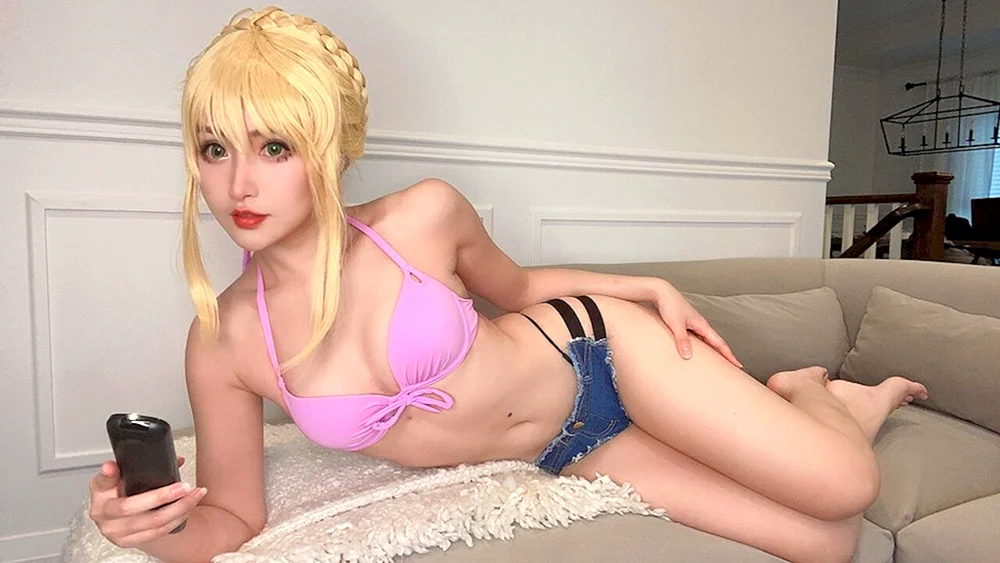 Misswarmj Junko