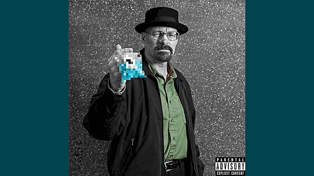 Herr Heisenberg